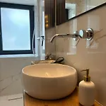 La Ferme De Rochesson, Jacuzzis & Piscine Commune Apartament