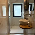 La Ferme De Rochesson, Jacuzzis & Piscine Commune Apartament