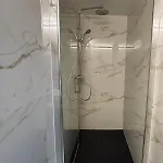 La Ferme De Rochesson, Jacuzzis & Piscine Commune Apartament *