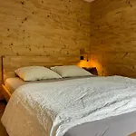 La Ferme De Rochesson, Jacuzzis & Piscine Commune * Rochesson