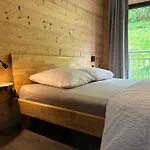 Apartament La Ferme De Rochesson, Jacuzzis & Piscine Commune *