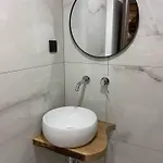 La Ferme De Rochesson, Jacuzzis & Piscine Commune Apartament