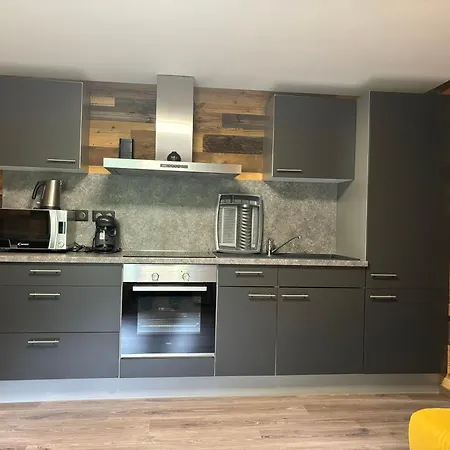 Апартаменты La Ferme De Rochesson, Jacuzzis & Piscine Commune *