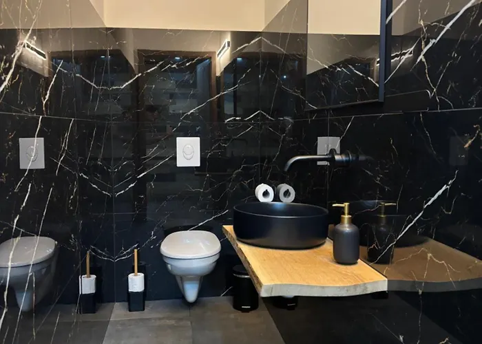 아파트 La Ferme De Rochesson, Jacuzzis & Piscine Commune