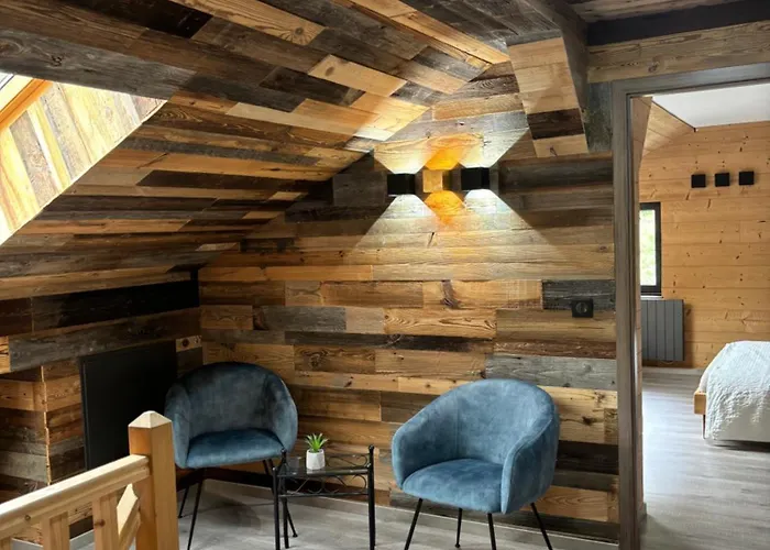 La Ferme De Rochesson, Jacuzzis & Piscine Commune