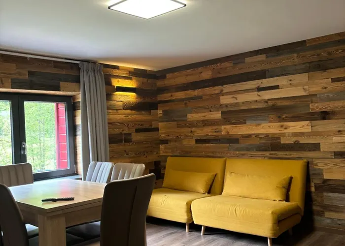 La Ferme De Rochesson, Jacuzzis & Piscine Commune 아파트 Rochesson