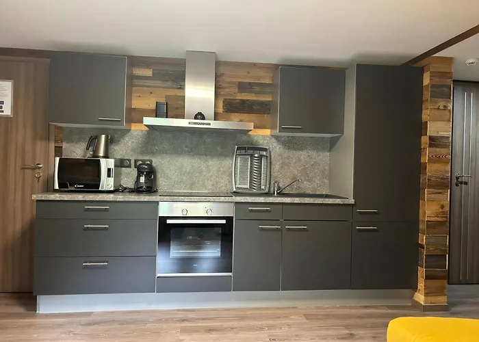 Apartmán La Ferme De Rochesson, Jacuzzis & Piscine Commune *