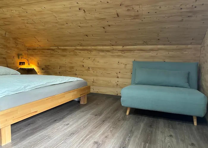 La Ferme De Rochesson, Jacuzzis & Piscine Commune Apartmán Rochesson