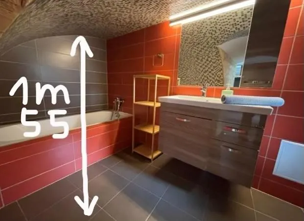 La Ferme De Rochesson, Jacuzzis & Piscine Commune Rochesson