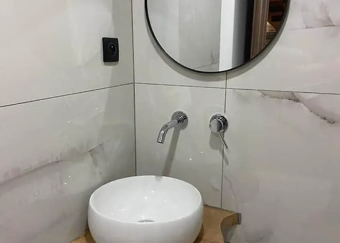 La Ferme De Rochesson, Jacuzzis & Piscine Commune Apartmán